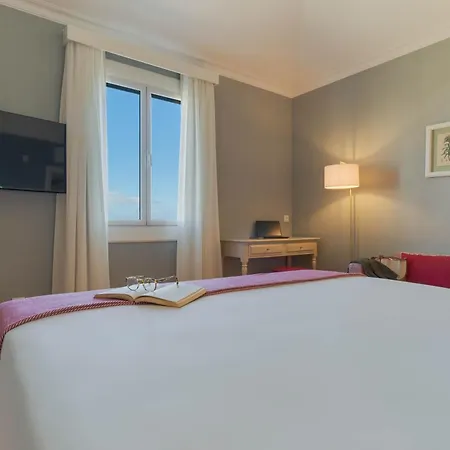 Pestana Quinta Perestrello Hotel 4*