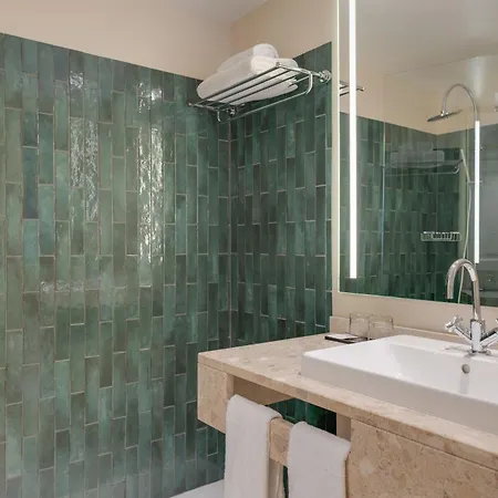 Hotel Pestana Quinta Perestrello 4*