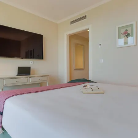 Pestana Quinta Perestrello 4*