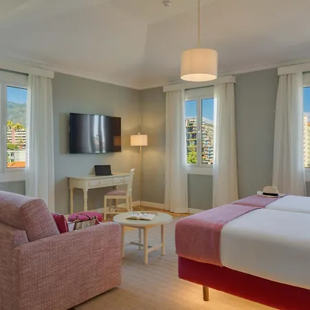 Pestana Quinta Perestrello