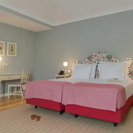 Hotel Pestana Quinta Perestrello