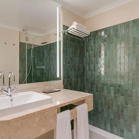 Hotel Pestana Quinta Perestrello 4*