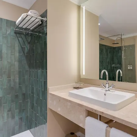 Pestana Quinta Perestrello Funchal (Madeira)