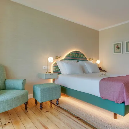 Hotel Pestana Quinta Perestrello Funchal (Madeira)