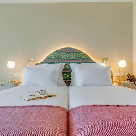 Pestana Quinta Perestrello 4*