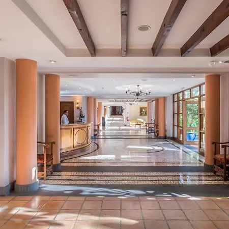 Pestana Quinta Perestrello Hotel
