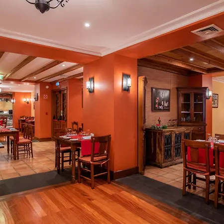 Hotel Pestana Quinta Perestrello