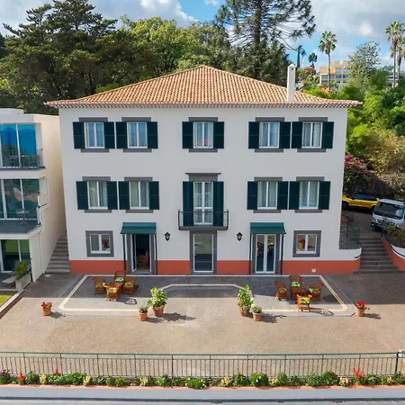 Pestana Quinta Perestrello 4*