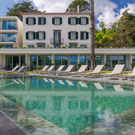 Hotel Pestana Quinta Perestrello