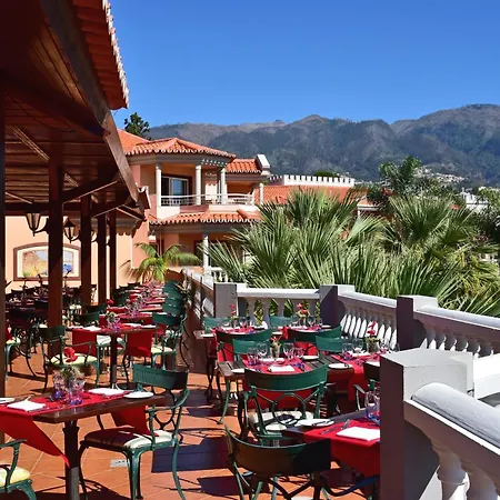 Hotel Pestana Quinta Perestrello 4*