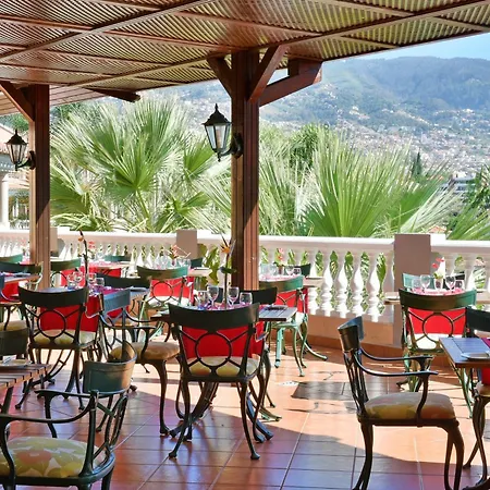 Hotel Pestana Quinta Perestrello 4*