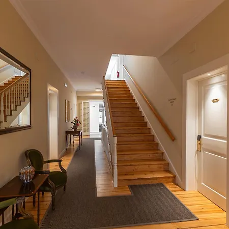 فندق Pestana Quinta Perestrello