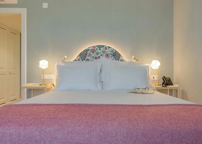 Hotel Pestana Quinta Perestrello 4*