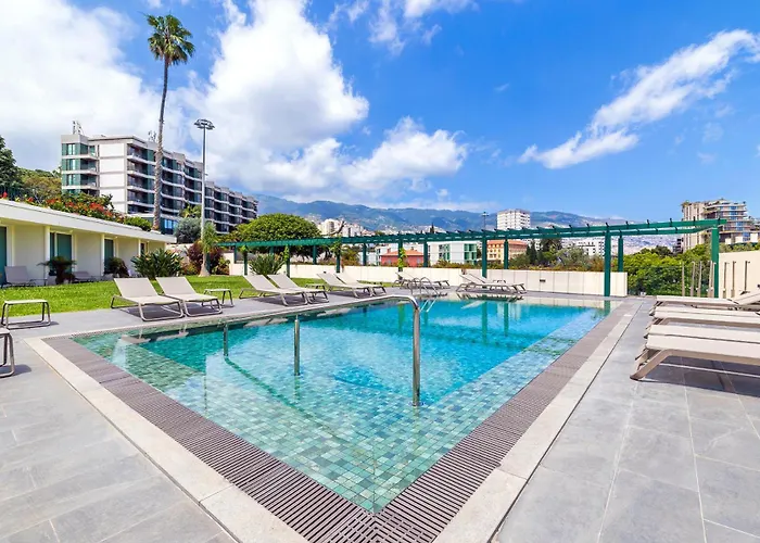 Pestana Quinta Perestrello