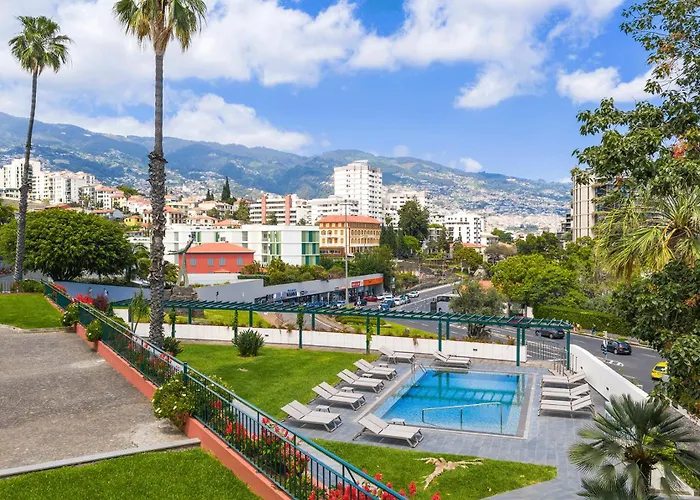 Pestana Quinta Perestrello