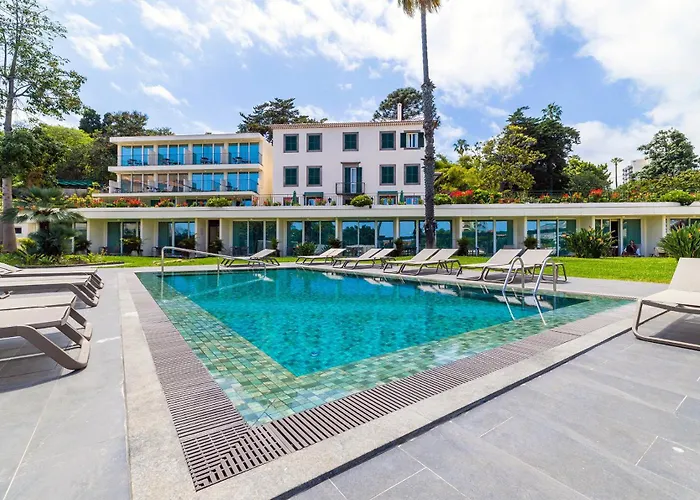 Pestana Quinta Perestrello Hotel